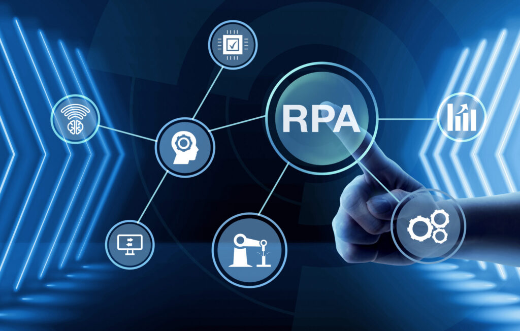 RPAs 1 RPA-TECIMAN