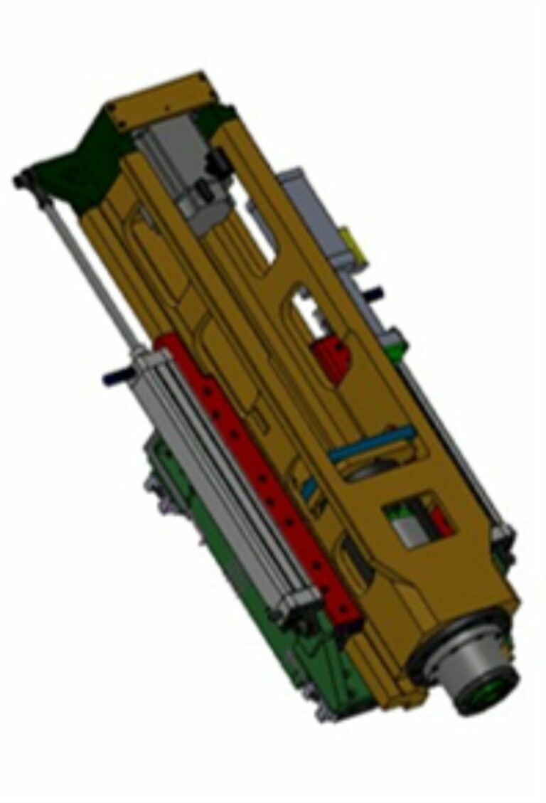 Diseño y Simulación 1 diseño-mecánico-cad-proyectos-ingeniería-teciman1