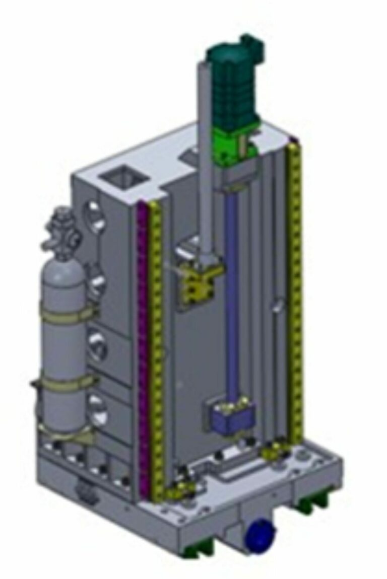 Diseño y Simulación 3 diseño-mecánico-cad-proyectos-ingeniería-teciman3