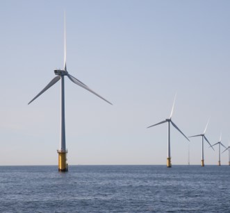 Aerogenerador offshore teciman - Teciman Ingeniería