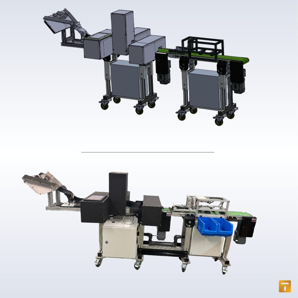 TECIMAN INGENIERÍA CAD