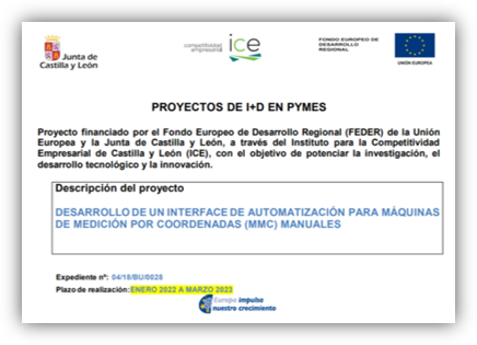 automatización mmc manuales - téciman