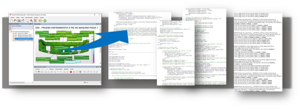 In a recent project carried out for an important client,