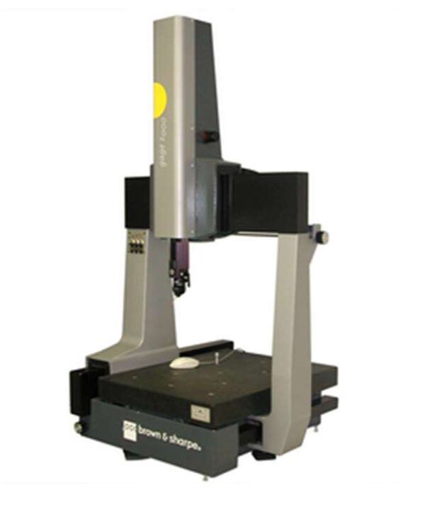 Teciman DEA BS GAGE 2000 4.5.4