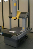 Teciman EA Mistral 775