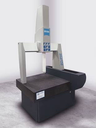 Teciman EISS Eclipse 700
