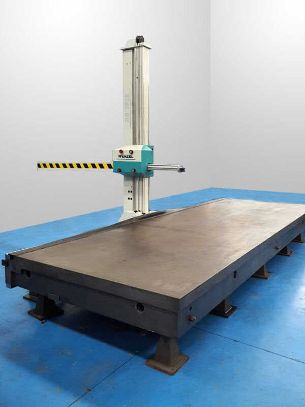 Teciman ENZEL RS1618