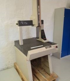 Teciman Mitutoyo BHN 305