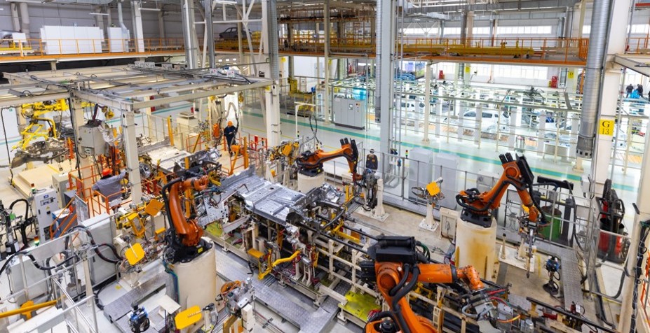Mantenimiento vehiculos autonomos teciman blog - Teciman Metrología