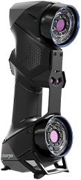 Scanner Handyscan-3D-Teciman