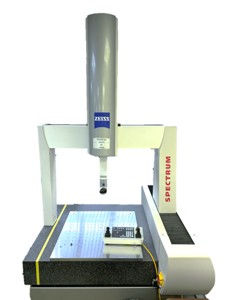 seiss sprectrum mmc teciman