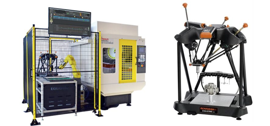 Equateur - aqutomatisation industrielle