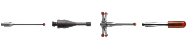 Optimize your 3D Measuring Machine: Accessories
