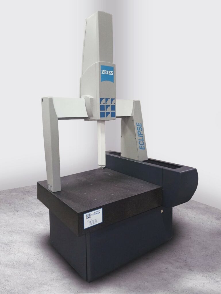 Zeiss eclipse retrofit mmc teciman - Teciman Outsourcing