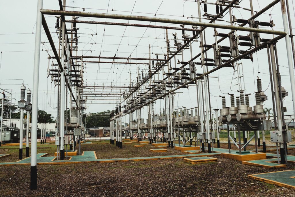 Sous-stations Teciman - Externalisation Teciman