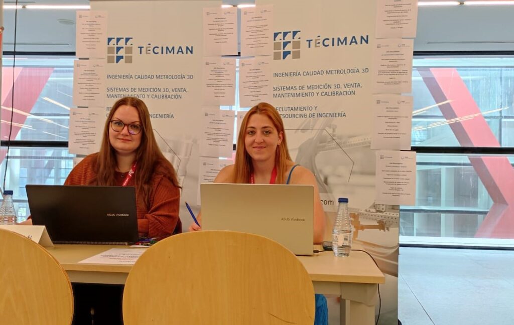 empleo-teciman