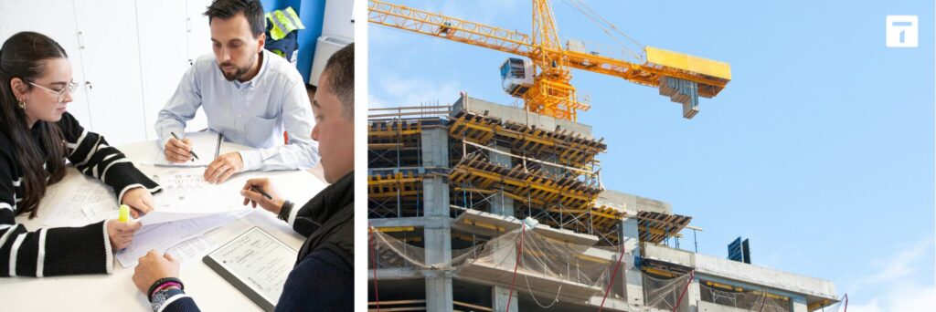 bureau technique des utes teciman externalisation