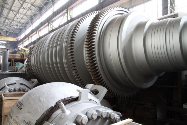 Generator - Production Line