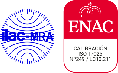 ENAC teciman accreditation