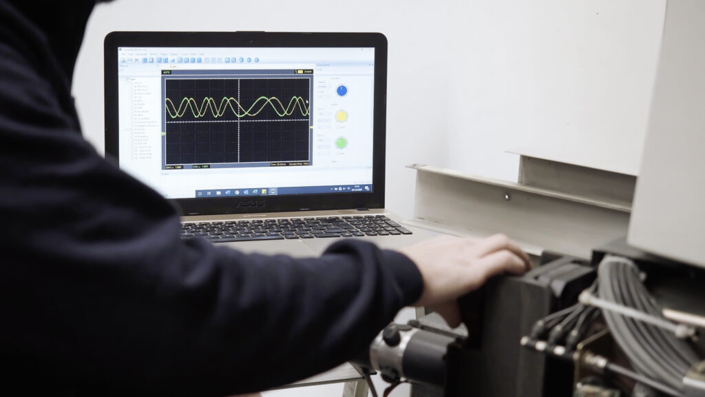 geometric adjustment maintenance metrology teciman