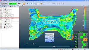 metrolog metrology software teciman