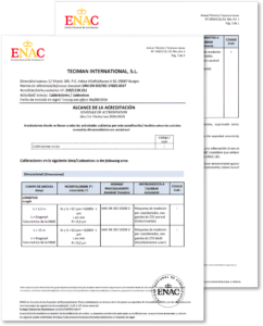 accréditation enac teciman 1 1