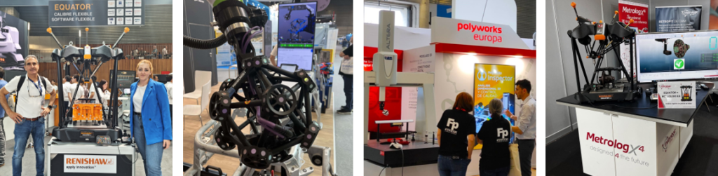 teciman metrology partners