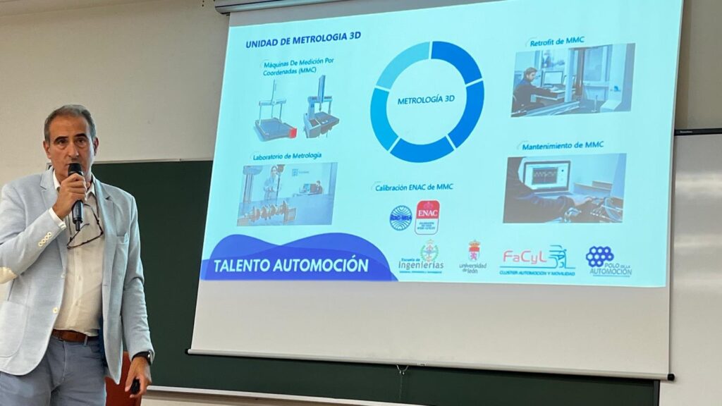 automotive talent facyl teciman