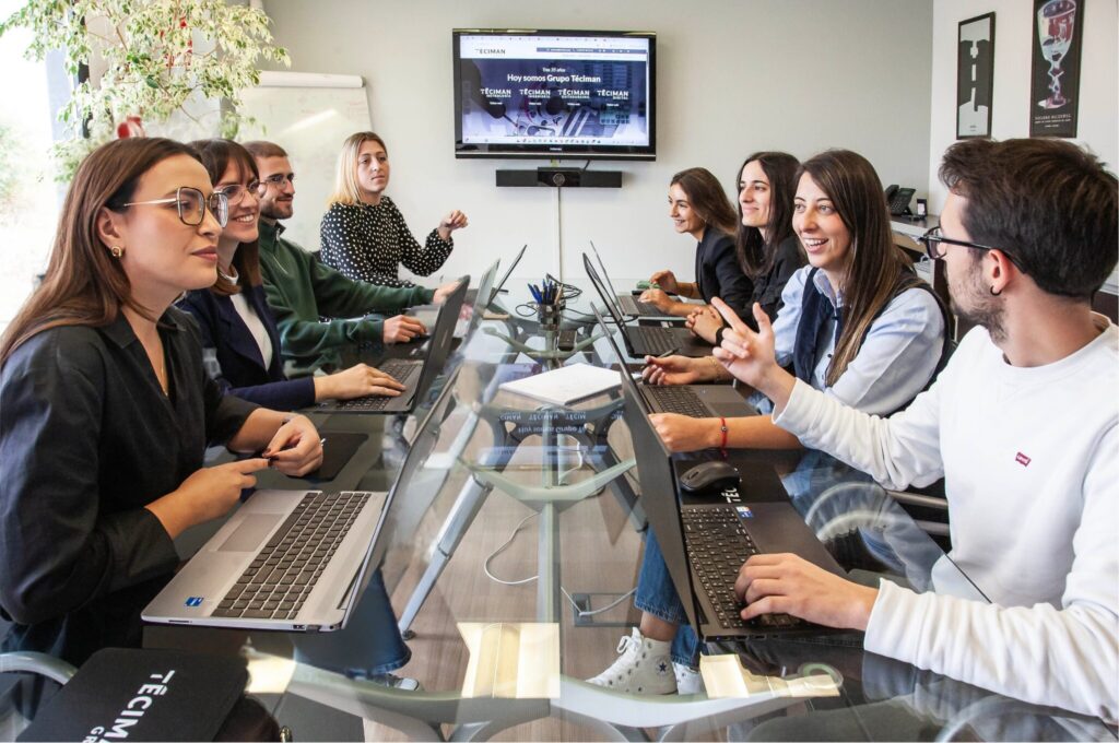 Salagrande outsourcing