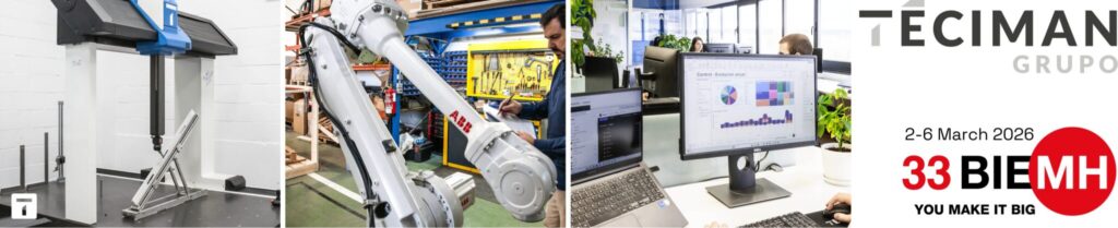 biemh grupo teciman