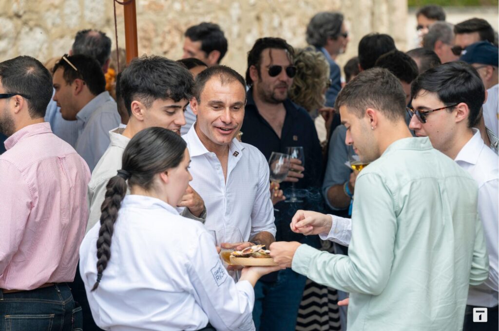 grupo téciman 35 aniversario