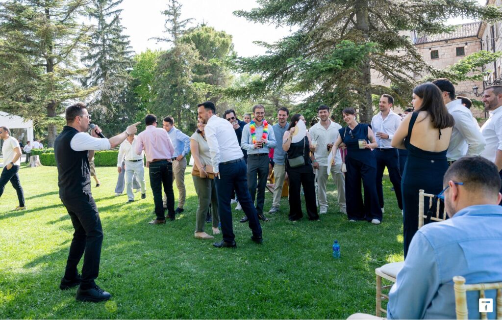 grupo téciman 35 aniversario